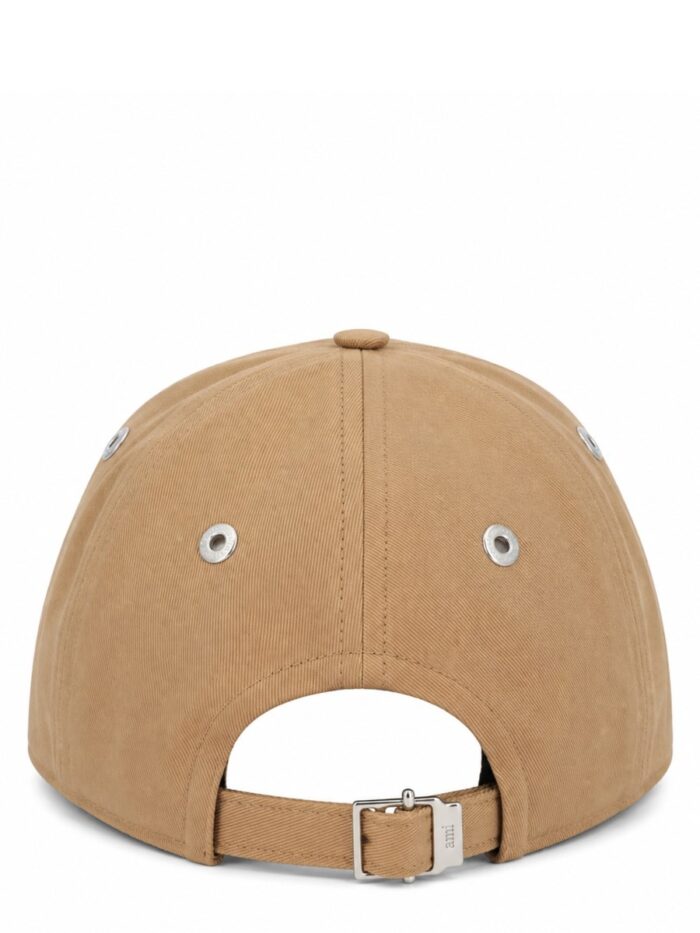 AMI PARIS CAPPELLO DA BASEBALL "AMI DE COEUR"