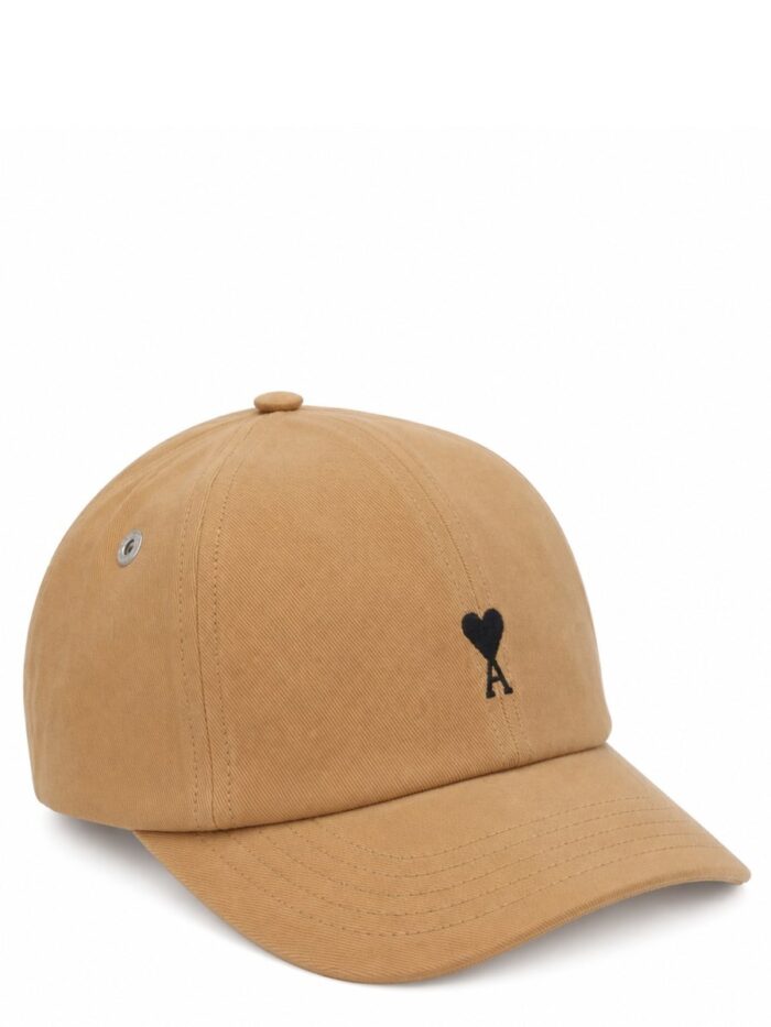 AMI PARIS CAPPELLO DA BASEBALL "AMI DE COEUR"