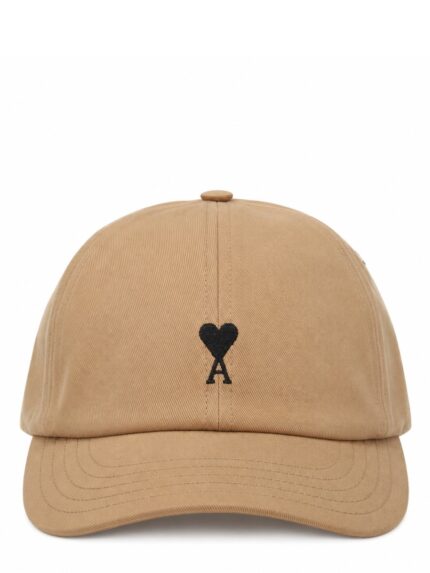 AMI PARIS CAPPELLO DA BASEBALL "AMI DE COEUR"
