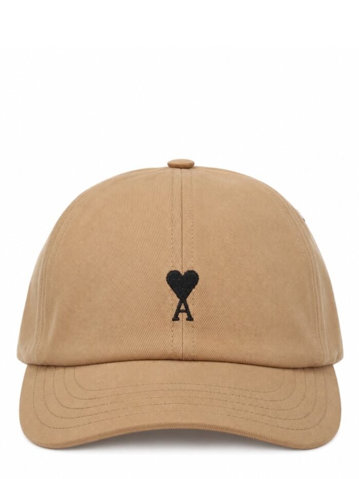 ami paris cappello da baseball "ami de coeur" AMI PARIS CAPPELLO DA BASEBALL "AMI DE COEUR"