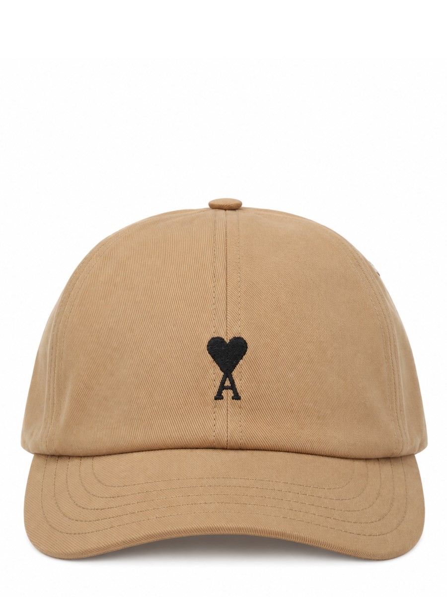 AMI PARIS CAPPELLO DA BASEBALL "AMI DE COEUR"