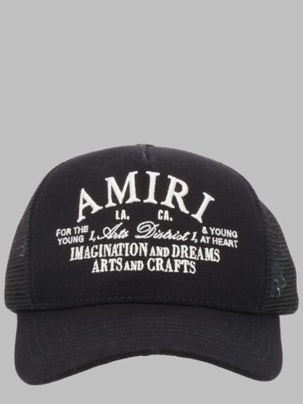 AMIRI Cappello Da Baseball "Arts District"