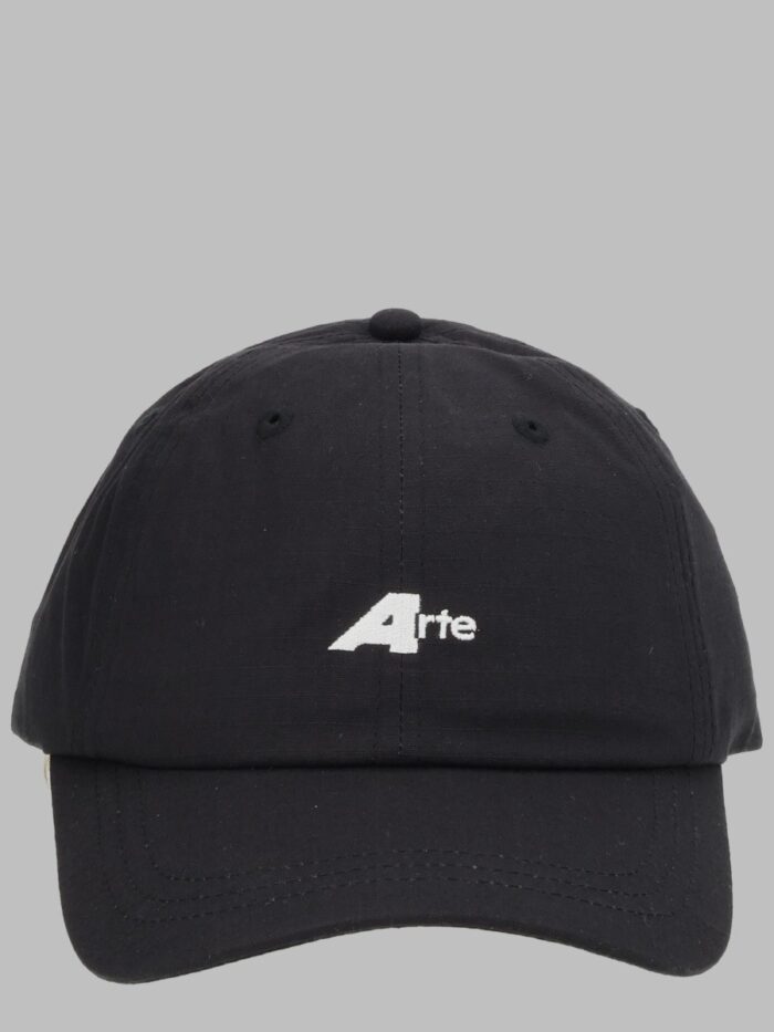 arte antwerp cappello da baseball "big a" ARTE ANTWERP Cappello Da Baseball "Big A"
