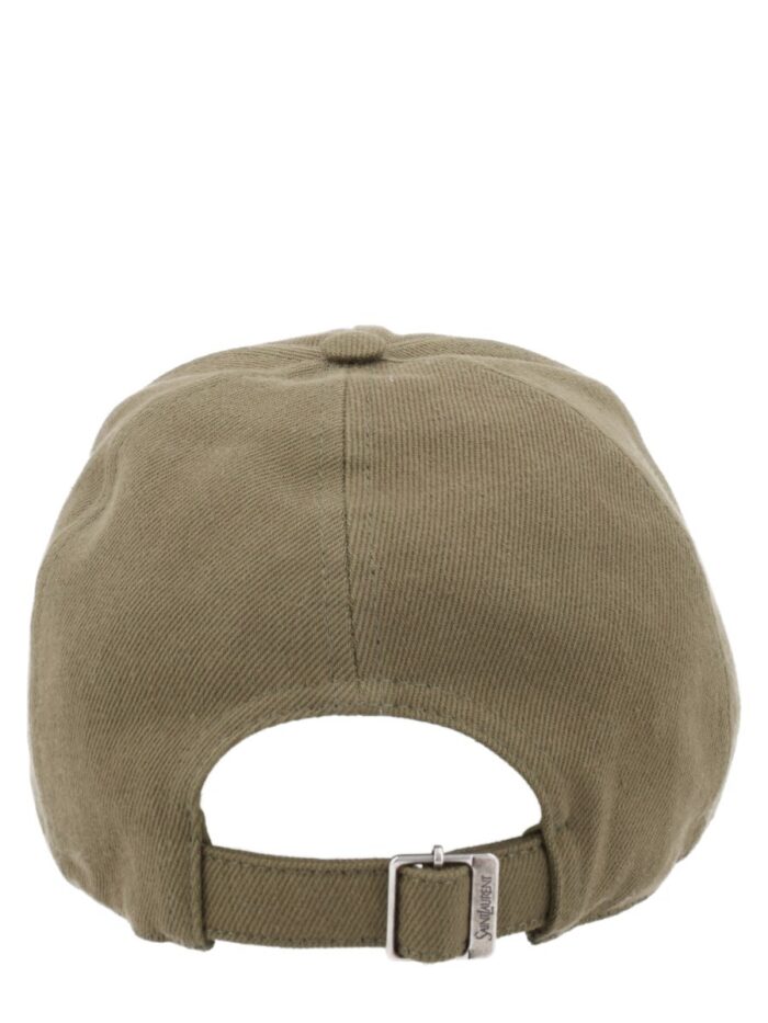 Saint Laurent CAPPELLO DA BASEBALL CASSANDRE