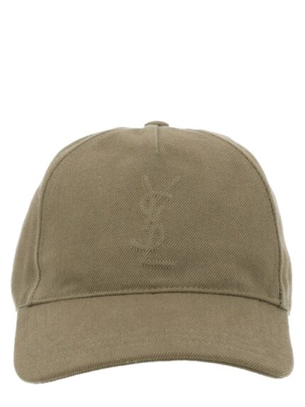 Saint Laurent CAPPELLO DA BASEBALL CASSANDRE
