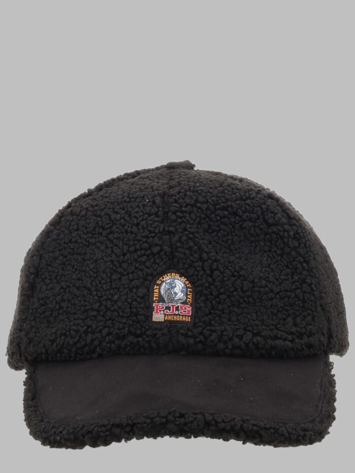 parajumpers cappello da baseball "codroy" PARAJUMPERS Cappello Da Baseball "Codroy"