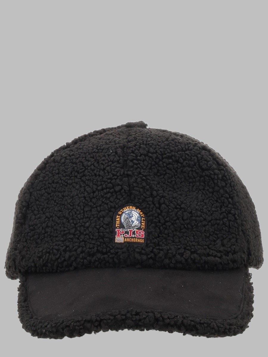 PARAJUMPERS Cappello Da Baseball "Codroy"