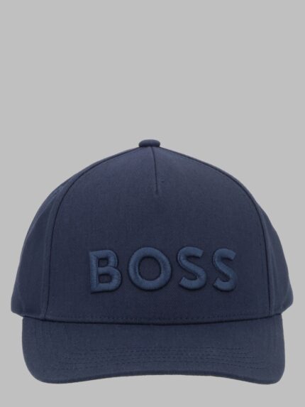 Boss CAPPELLO DA BASEBALL CON LOGO
