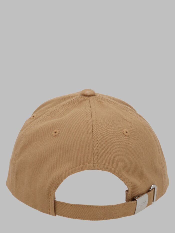 Boss CAPPELLO DA BASEBALL CON LOGO