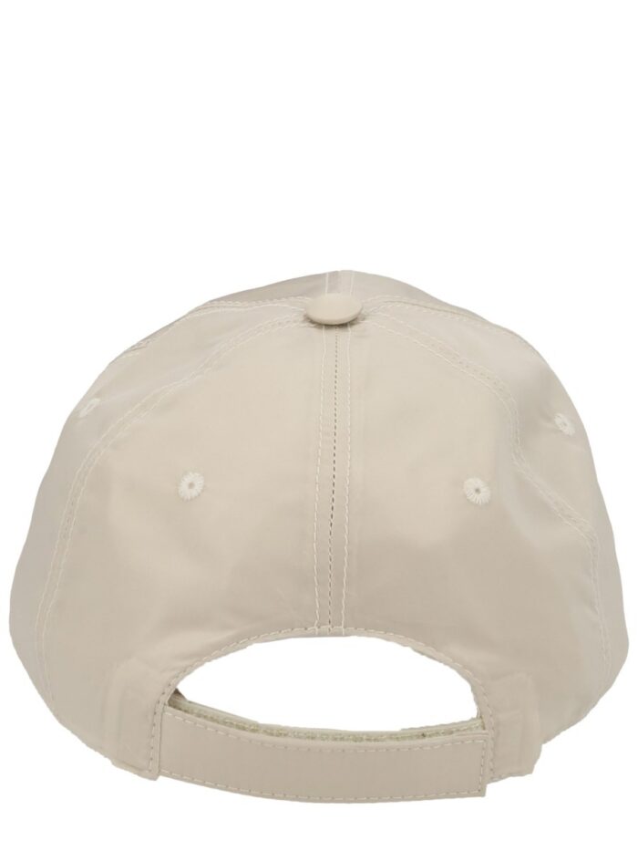 Fendi CAPPELLO DA BASEBALL CON LOGO