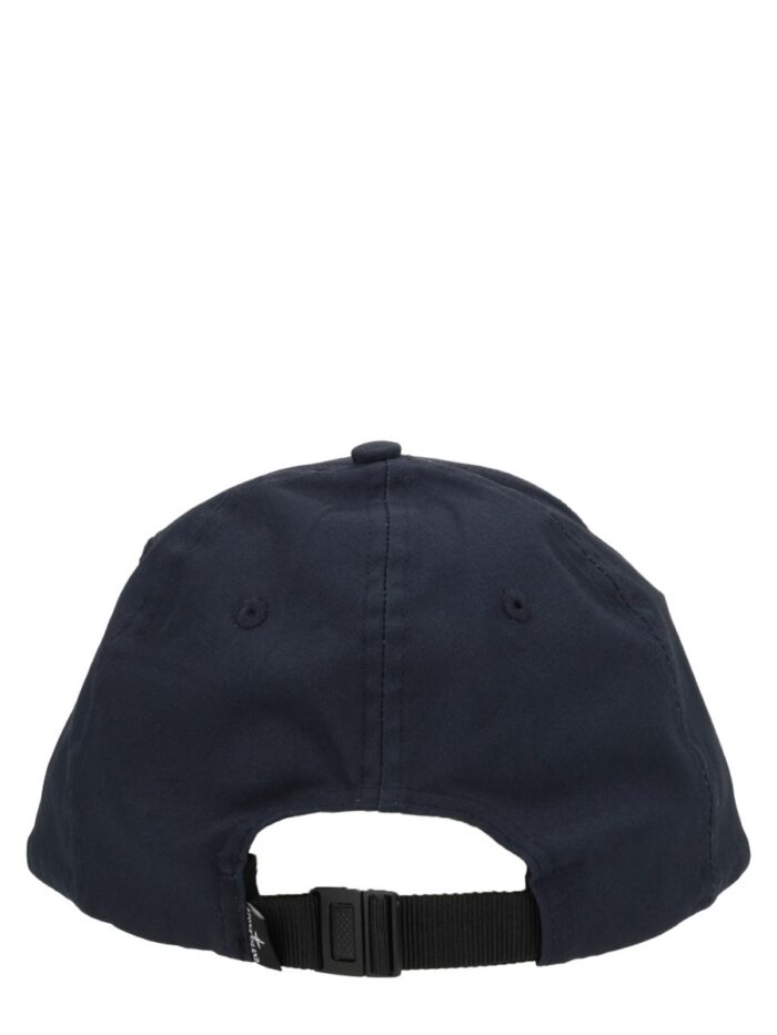Stone Island CAPPELLO DA BASEBALL CON LOGO