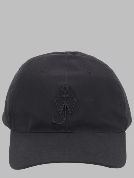 Jw Anderson CAPPELLO DA BASEBALL CON LOGO