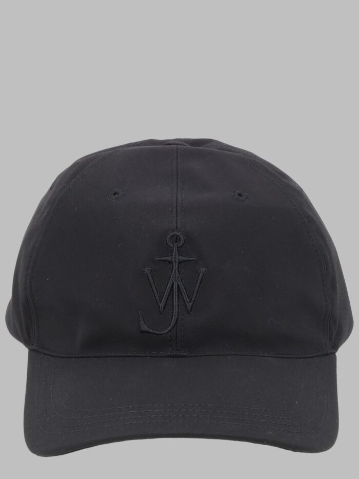 jw anderson cappello da baseball con logo Jw Anderson CAPPELLO DA BASEBALL CON LOGO
