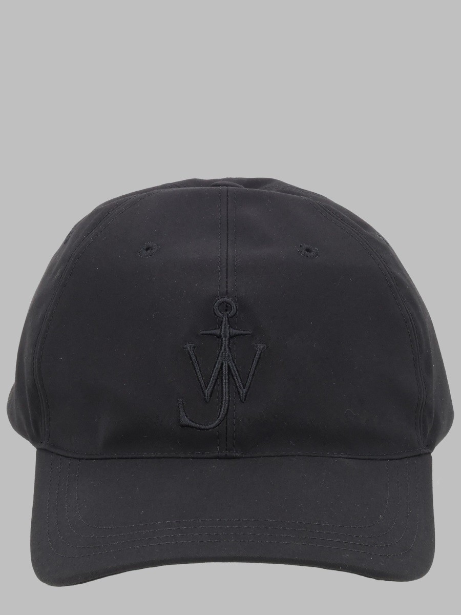 Jw Anderson CAPPELLO DA BASEBALL CON LOGO