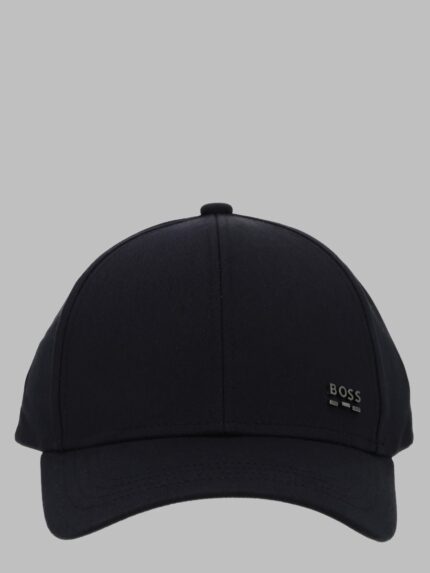 Boss CAPPELLO DA BASEBALL CON LOGO