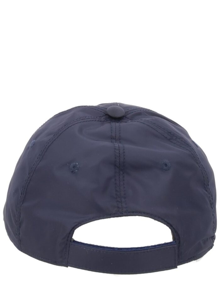 Fendi CAPPELLO DA BASEBALL CON LOGO