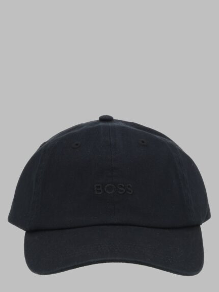 Boss CAPPELLO DA BASEBALL CON LOGO