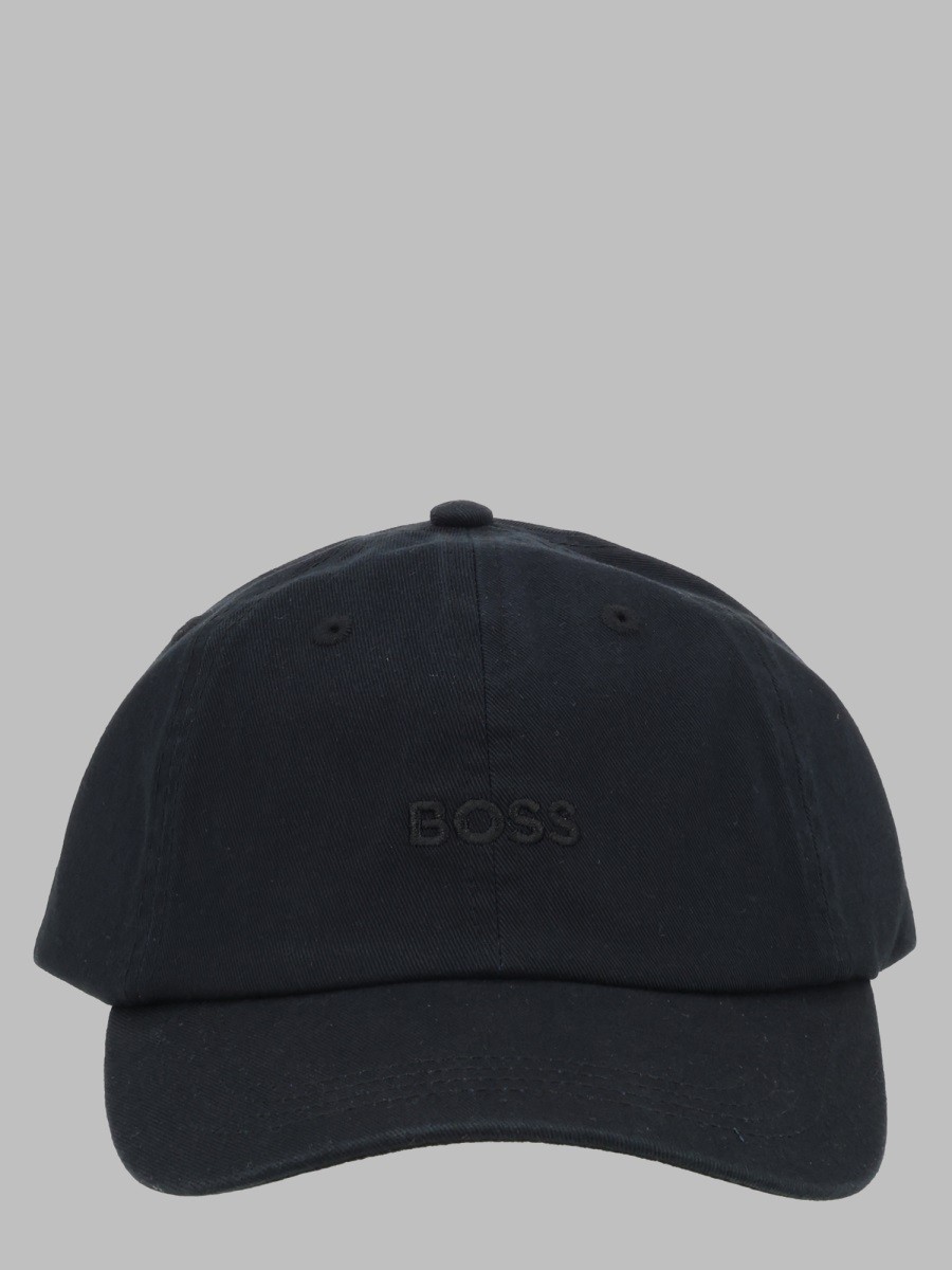 Boss CAPPELLO DA BASEBALL CON LOGO