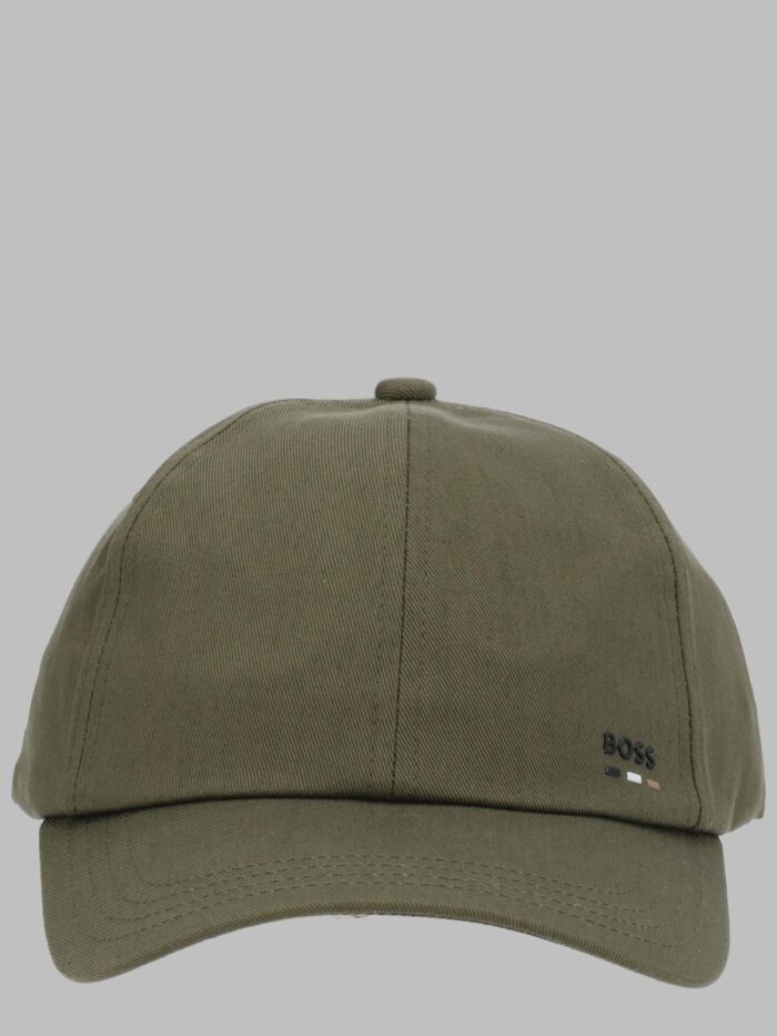 boss cappello da baseball con logo Boss Cappello Da Baseball Con Logo