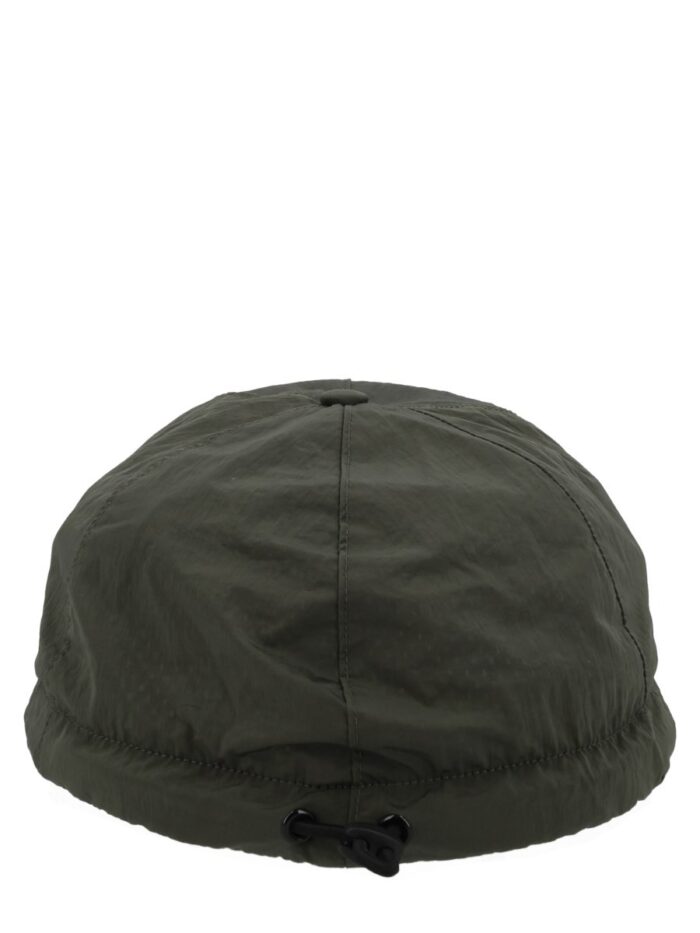 Stone Island CAPPELLO DA BASEBALL CON LOGO