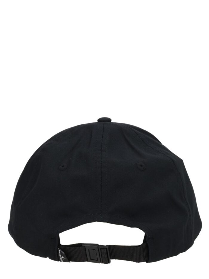 Stone Island CAPPELLO DA BASEBALL CON LOGO