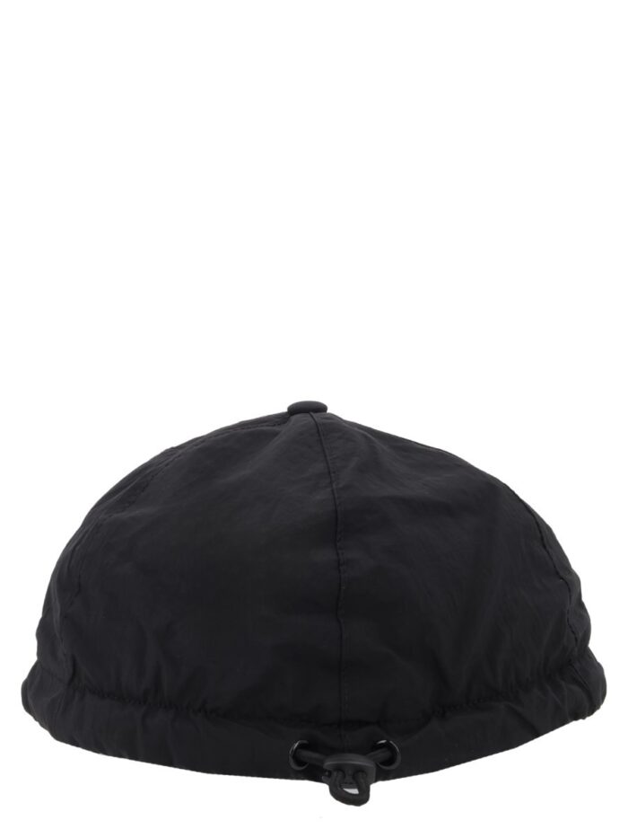 Stone Island Cappello Da Baseball Con Logo