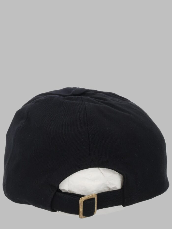 Vivienne Westwood Cappello Da Baseball Con Logo Orb