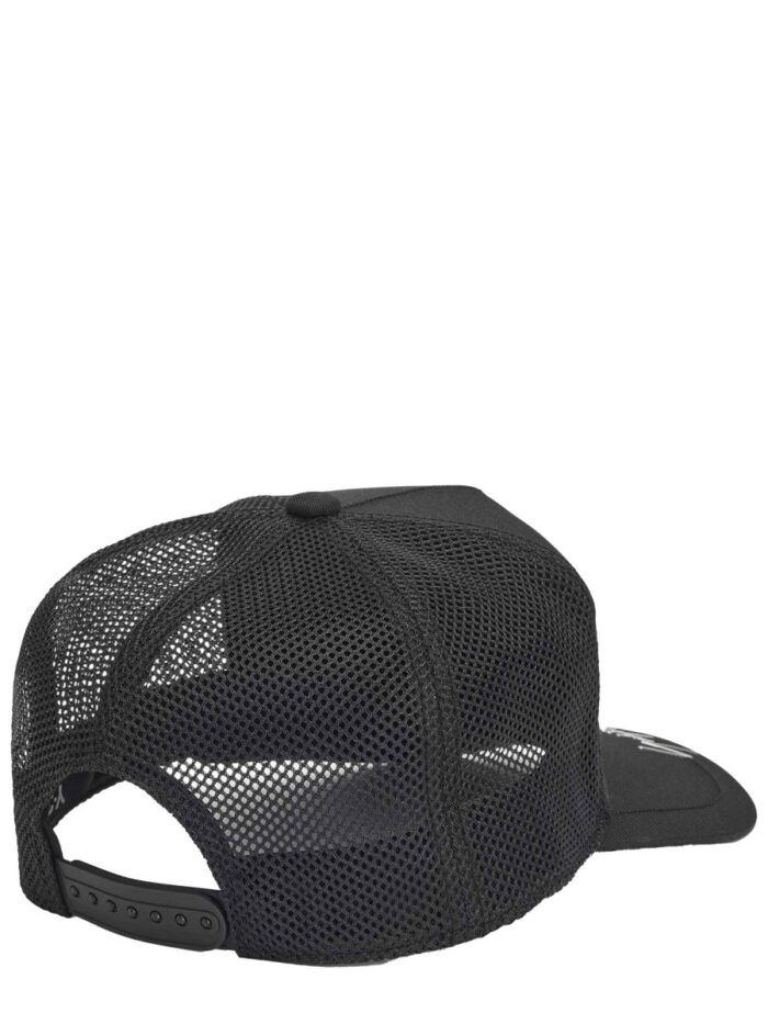 CAPPELLO DA BASEBALL CON LOGO "Y - 3 X AMG"
