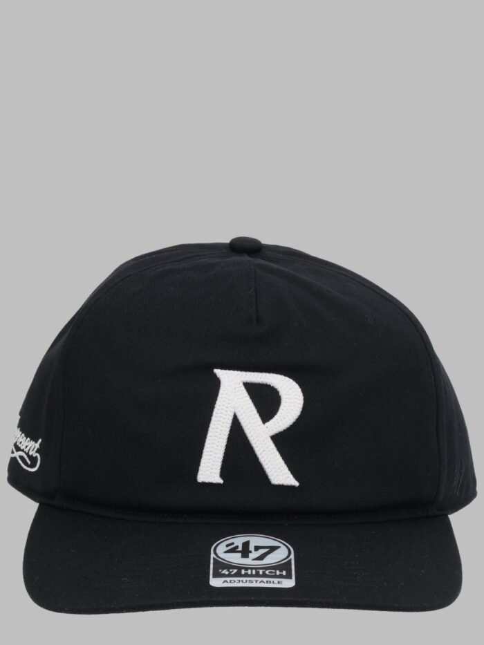 Represent Cappello Da Baseball "Initial"