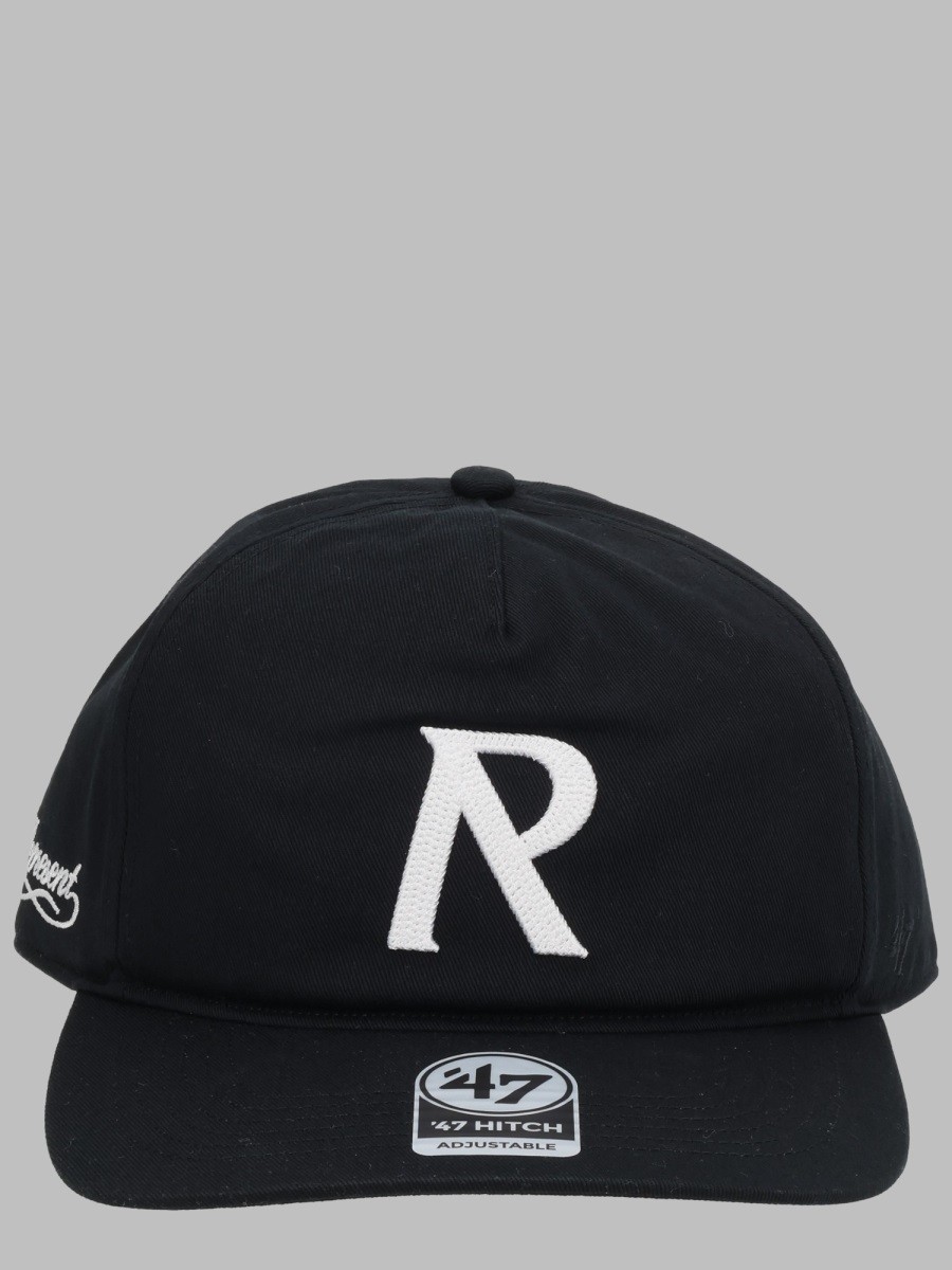 Represent Cappello Da Baseball "Initial"