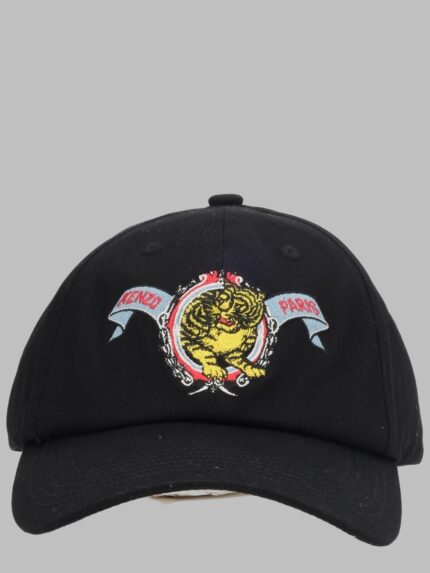 CAPPELLO DA BASEBALL "KENZO JUMPING TIGER"
