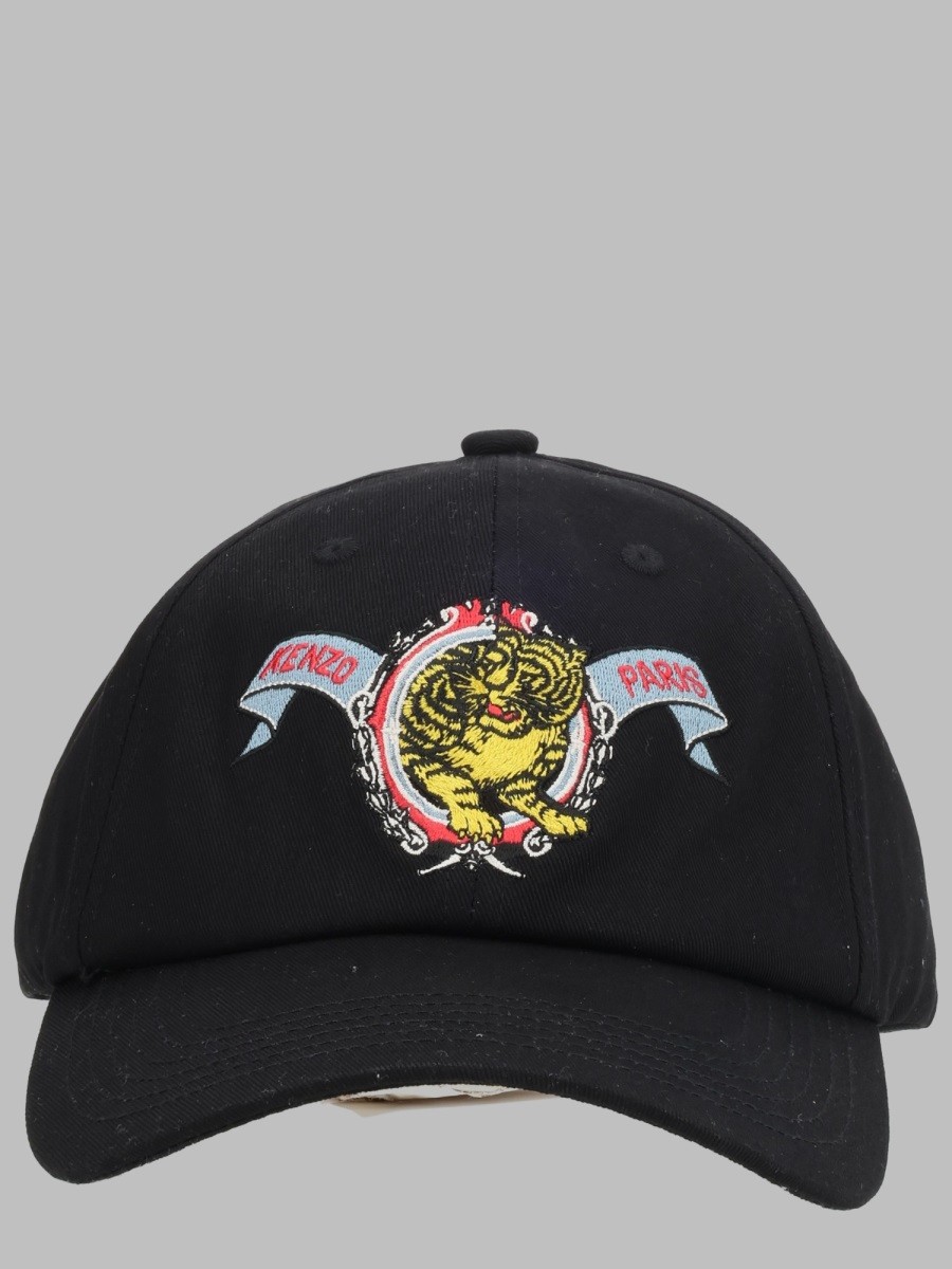 CAPPELLO DA BASEBALL "KENZO JUMPING TIGER"