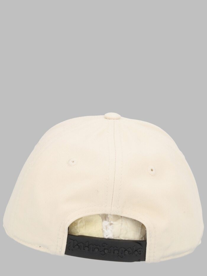 Palm Angels CAPPELLO DA BASEBALL MAXI LOGO