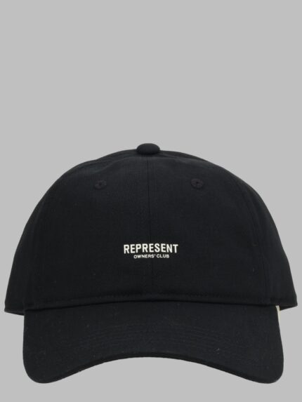 Represent CAPPELLO DA BASEBALL "MICRO OWNERS CLUB"