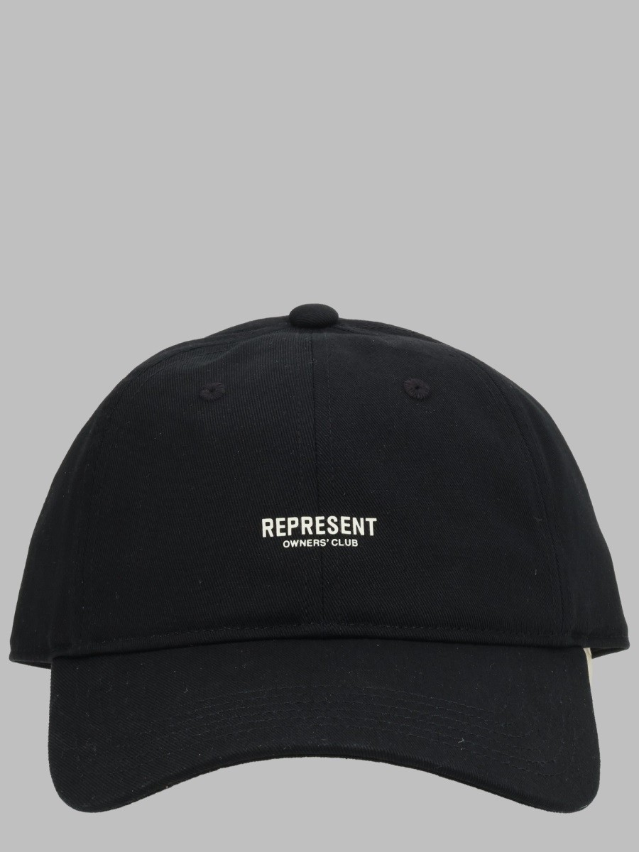 Represent CAPPELLO DA BASEBALL "MICRO OWNERS CLUB"