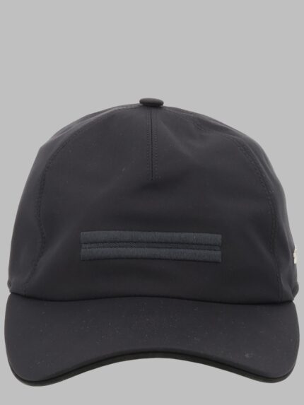 Zegna Cappello Da Baseball "Motorin"