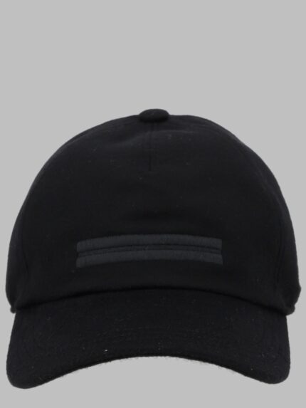 Zegna Cappello Da Baseball "Oasi"