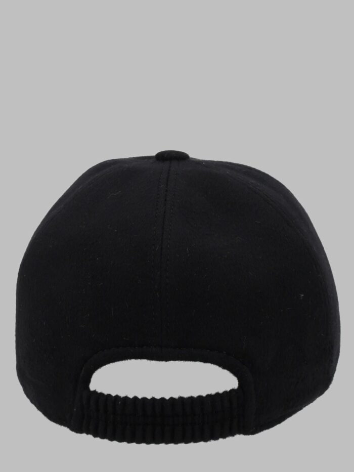 Zegna Cappello Da Baseball "Oasi"