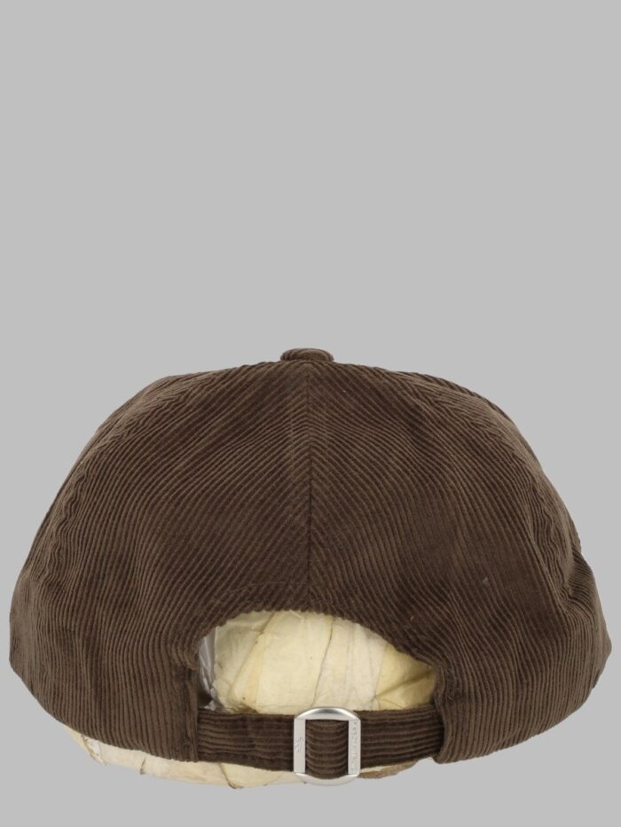 Maison Kitsune Cappello Da Baseball "Paris"