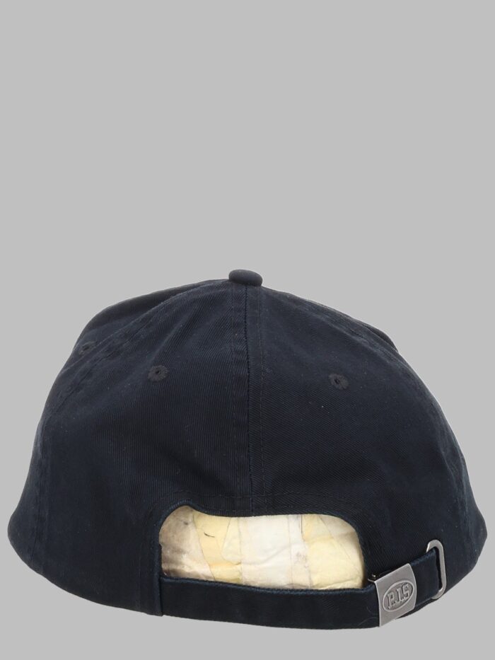 PARAJUMPERS Cappello Da Baseball "Patch"