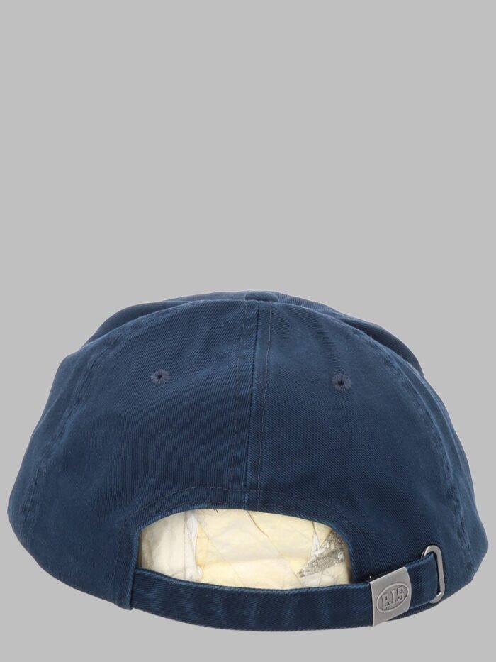 PARAJUMPERS Cappello Da Baseball "Patch"
