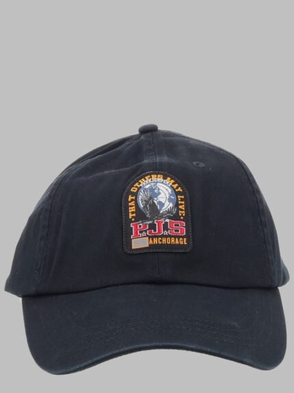 PARAJUMPERS Cappello Da Baseball "Patch"