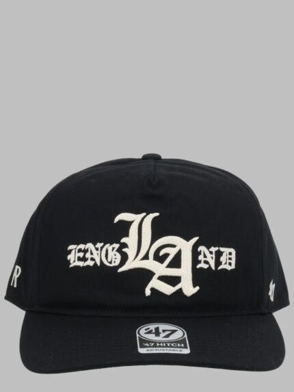 Cappello Da Baseball "Represent X 47 EngLAnd Old English"