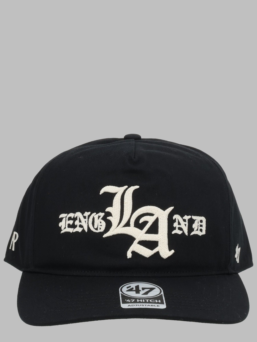 Cappello Da Baseball "Represent X 47 EngLAnd Old English"