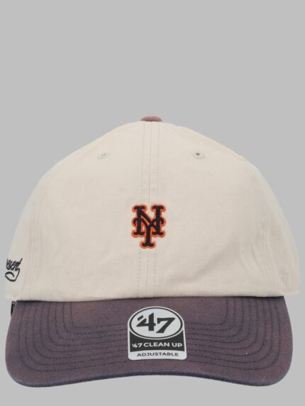 Represent Cappello Da Baseball "X 47 Mini New York Mets"