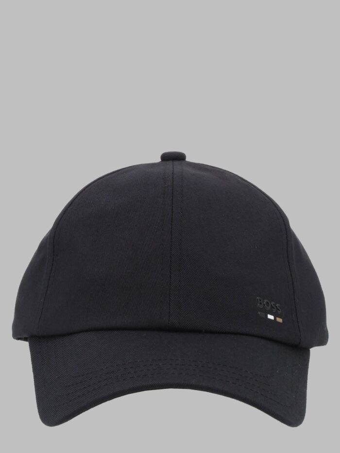 CAPPELLO  DA BASEBALL "ZED-BOSS-ICON"