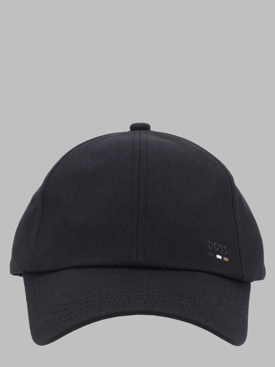 CAPPELLO  DA BASEBALL "ZED-BOSS-ICON"