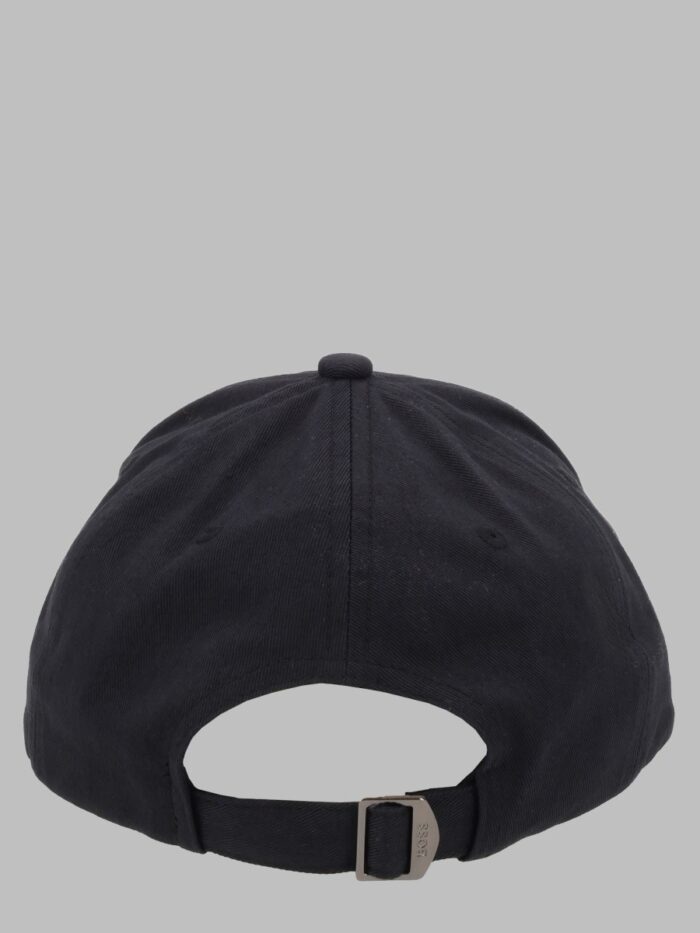 CAPPELLO  DA BASEBALL "ZED-BOSS-ICON"