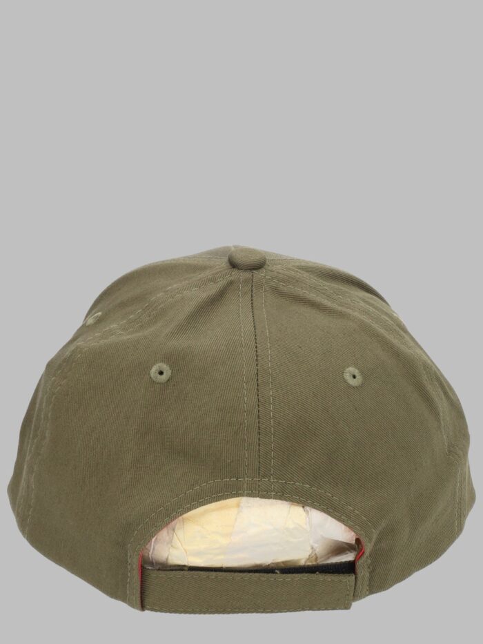 Hugo CAPPELLO DA BASEBLL "MEN-X 581-RL"
