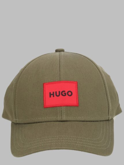 Hugo CAPPELLO DA BASEBLL "MEN-X 581-RL"